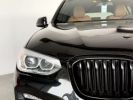 Annonce BMW X3 2.0dA FULL PACK M SHADOW-LINE GPS PRO CUIR CAMERA