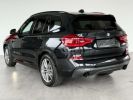 Annonce BMW X3 2.0dA FULL PACK M SHADOW-LINE GPS PRO CUIR CAMERA