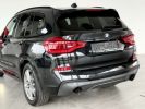 Annonce BMW X3 2.0dA FULL PACK M SHADOW-LINE GPS PRO CUIR CAMERA