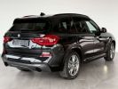 Annonce BMW X3 2.0dA FULL PACK M SHADOW-LINE GPS PRO CUIR CAMERA