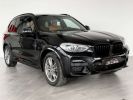 Annonce BMW X3 2.0dA FULL PACK M SHADOW-LINE GPS PRO CUIR CAMERA