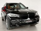 Annonce BMW X3 2.0dA FULL PACK M SHADOW-LINE GPS PRO CUIR CAMERA