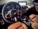 Annonce BMW X3 2.0dA FULL PACK M SHADOW-LINE GPS PRO CUIR CAMERA