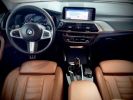 Annonce BMW X3 2.0dA FULL PACK M SHADOW-LINE GPS PRO CUIR CAMERA