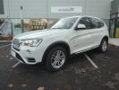 Voir l'annonce BMW X3 2.0DA X-Line 190 X-Drive