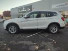 Annonce BMW X3 2.0DA X-Line 190 X-Drive