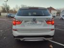 Annonce BMW X3 2.0DA X-Line 190 X-Drive