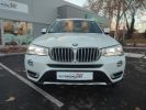 Annonce BMW X3 2.0DA X-Line 190 X-Drive