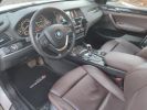 Annonce BMW X3 2.0DA X-Line 190 X-Drive