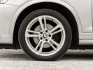Annonce BMW X3 2.0dA xDrive Msport HeatedSeats ParkAssist Cruise