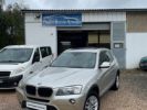 Annonce BMW X3 2.0i 184cv XDrive LUXE