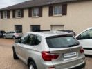 Annonce BMW X3 2.0i 184cv XDrive LUXE