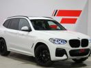 Annonce BMW X3 2.0iA xDrive