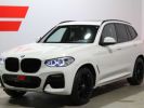 Annonce BMW X3 2.0iA xDrive