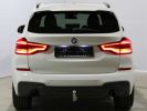 Annonce BMW X3 2.0iA xDrive