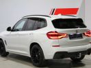 Annonce BMW X3 2.0iA xDrive