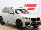 Voir l'annonce BMW X3 2.0iA xDrive 20i