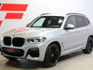 Annonce BMW X3 2.0iA xDrive 20i