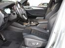 Annonce BMW X3 2.0iA xDrive 20i