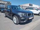 Voir l'annonce BMW X3 2.0iA xDrive Boite Auto--NAVI-CAMERA-PARK ASSIST--