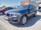 Annonce BMW X3 2.0iA xDrive Boite Auto--NAVI-CAMERA-PARK ASSIST--