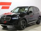 Annonce BMW X3 2.0iA xDrive20