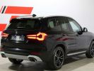 Annonce BMW X3 2.0iA xDrive20