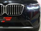 Annonce BMW X3 2.0iA xDrive20