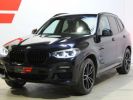 Annonce BMW X3 2.0iA xDrive20 M-Pack