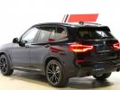 Annonce BMW X3 2.0iA xDrive20 M-Pack