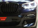 Annonce BMW X3 2.0iA xDrive20 M-Pack