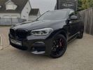 Annonce BMW X3 2.0iA xDrive30e Plug-In-Hybride M-SPORT