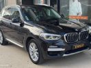 Annonce BMW X3 2.0l D 190ch X-LINE XDRIVE BVA Entretien complet crochet d'attelage caméra 360