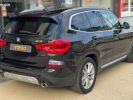 Annonce BMW X3 2.0l D 190ch X-LINE XDRIVE BVA Entretien complet crochet d'attelage caméra 360