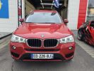 Annonce BMW X3 2.0XDRIVE 20DA 190CV Finition EXECUTIVE