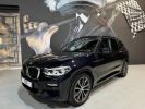 Annonce BMW X3 (2) xDrive20d 190ch M Sport BVA8 Toit ouvrant