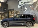 Annonce BMW X3 (2) xDrive20d 190ch M Sport BVA8 Toit ouvrant