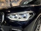 Annonce BMW X3 (2) xDrive20d 190ch M Sport BVA8 Toit ouvrant