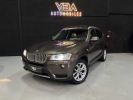 Annonce BMW X3 (2) xDrive35d 313ch Luxe BVA8