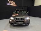 Annonce BMW X3 (2) xDrive35d 313ch Luxe BVA8