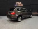 Annonce BMW X3 (2) xDrive35d 313ch Luxe BVA8