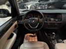 Annonce BMW X3 (2) xDrive35d 313ch Luxe BVA8