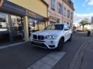 Achat BMW X3 2.0 d 190 ch business xdrive bva garantie 6 mois Occasion