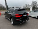 Annonce BMW X3 20 da x-drive luxury g01