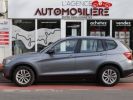 Annonce BMW X3 20d 184 xDrive Excellis BVM6 (1ère main,Suivi complet,Toit ouvrant...)