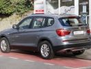 Annonce BMW X3 20d 184 xDrive Excellis BVM6 (1ère main,Suivi complet,Toit ouvrant...)