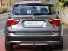 Annonce BMW X3 20d 184 xDrive Excellis BVM6 (1ère main,Suivi complet,Toit ouvrant...)