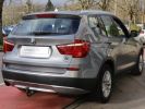 Annonce BMW X3 20d 184 xDrive Excellis BVM6 (1ère main,Suivi complet,Toit ouvrant...)