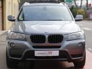 Annonce BMW X3 20d 184 xDrive Excellis BVM6 (1ère main,Suivi complet,Toit ouvrant...)