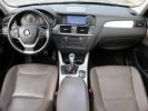 Annonce BMW X3 20d 184 xDrive Excellis BVM6 (1ère main,Suivi complet,Toit ouvrant...)